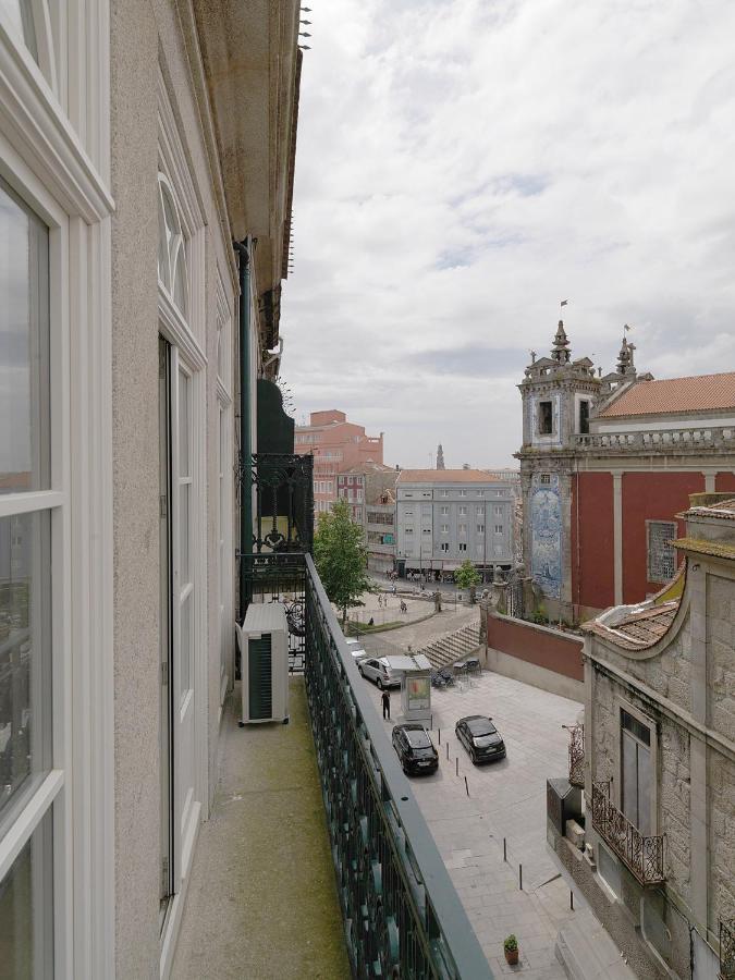 Flh Porto Cozy Studio Exterior foto